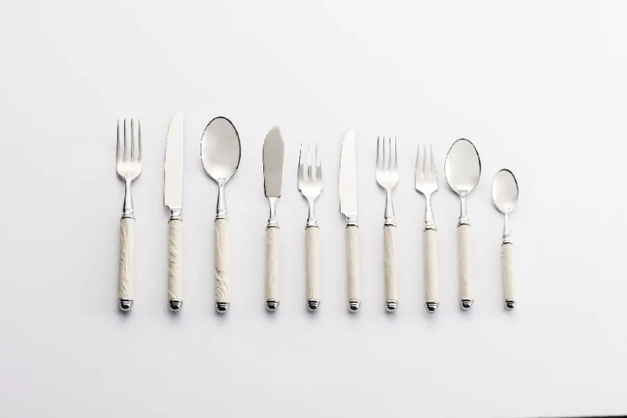 obrazek 2 Nóż do owoców 21 cm Corallo Bianco