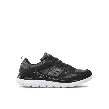 Zdjęcie Skechers Sneakersy South Rim 52812/BKW Czarny