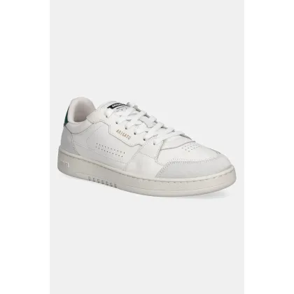 Zdjęcie Axel Arigato sneakersy skórzane Dice Lo Sneaker męskie kolor biały F1743002