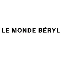 LE MONDE BÉRYL logo