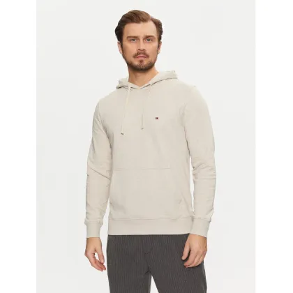 Zdjęcie Tommy Hilfiger Bluza Essential MW0MW37235 Beżowy Regular Fit