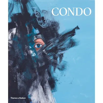 Zdjęcie Książka George Condo Malowanie ponownie skonfigurowane - Thames & Hudson