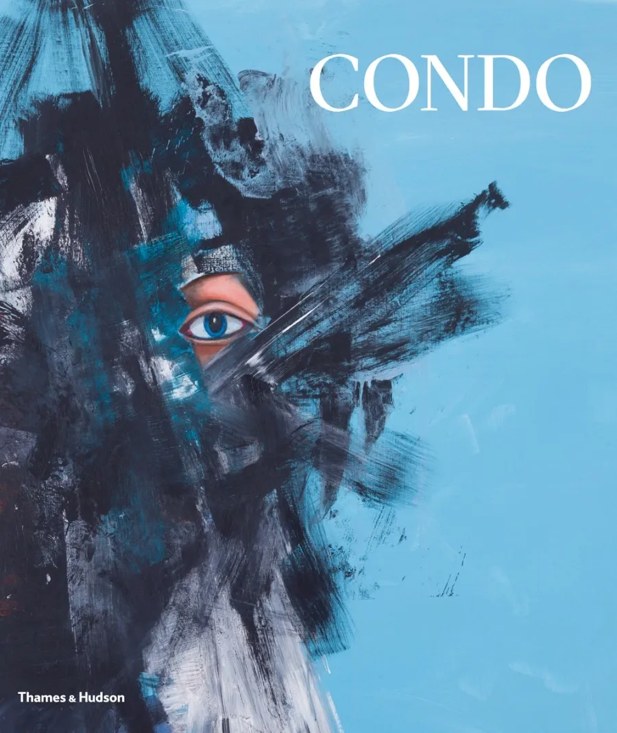obrazek 1 Książka George Condo Malowanie ponownie skonfigurowane - Thames & Hudson