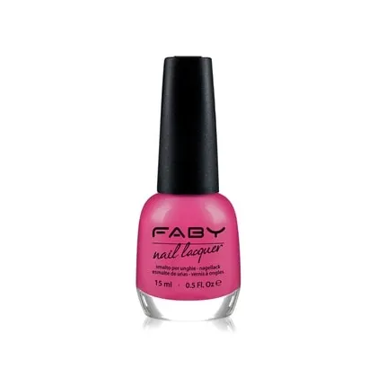 Zdjęcie FABY Cream Lakier do paznokci 15 ml This Is My Dream