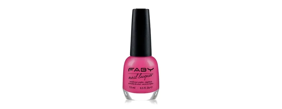 obrazek 1 FABY Cream Lakier do paznokci 15 ml This Is My Dream
