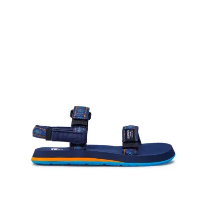 Zdjęcie Quiksilver Sandały AQBL100337 Granatowy
