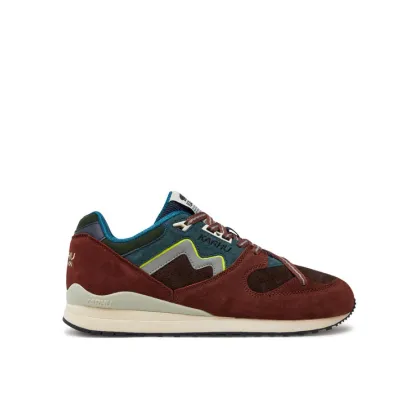 Zdjęcie Karhu Sneakersy Synchron Classic F802679 Kolorowy