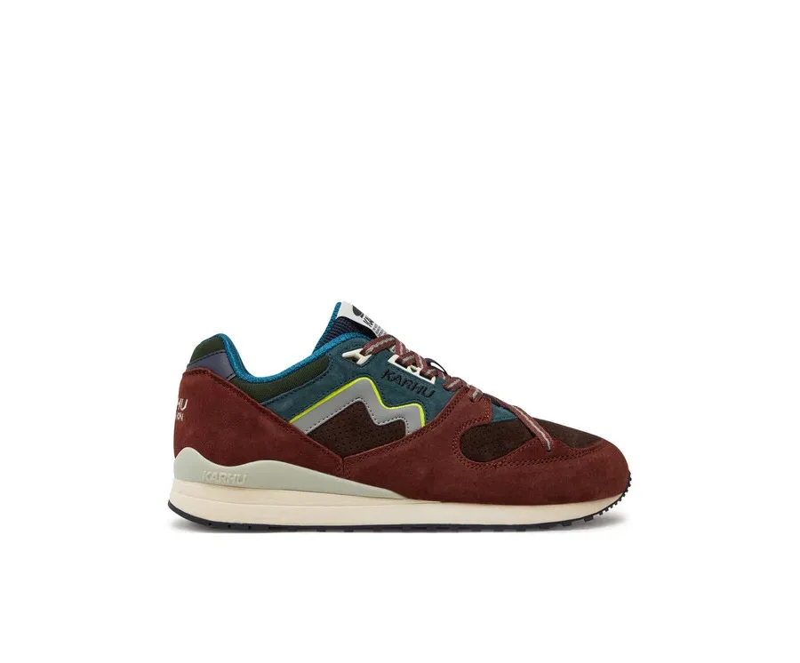 obrazek 1 Karhu Sneakersy Synchron Classic F802679 Kolorowy