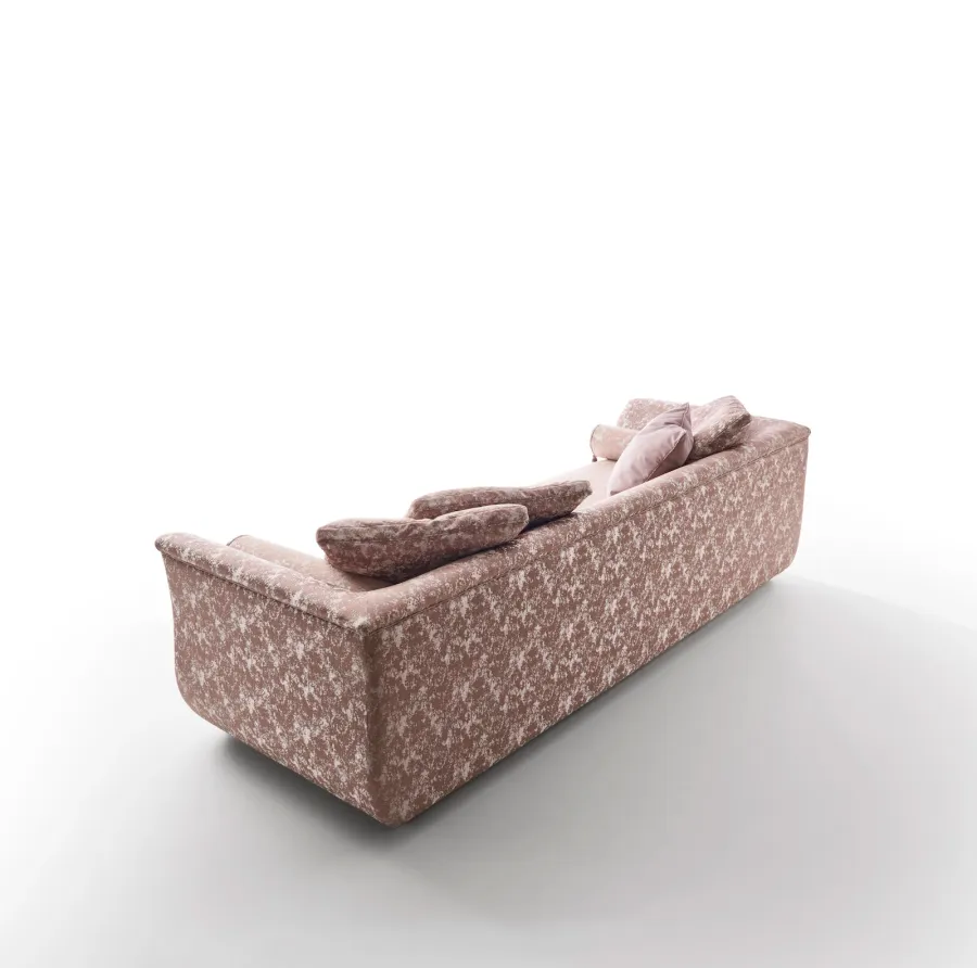 obrazek 3 Klasyczna włoska duża sofa