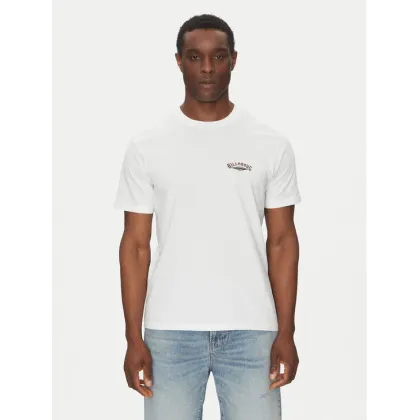 Zdjęcie Billabong T-Shirt EBYZT00294 Biały Regular Fit