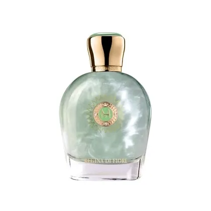 Zdjęcie MORESQUE Art of Blend Regina di Fiori Woda perfumowana 100 ml