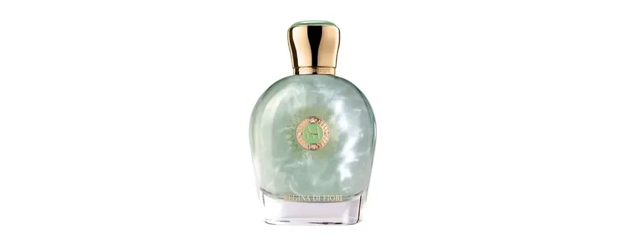 obrazek 1 MORESQUE Art of Blend Regina di Fiori Woda perfumowana 100 ml
