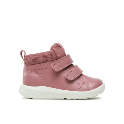 Zdjęcie ECCO Trzewiki SP1 Lite Infant 72417151550 Różowy