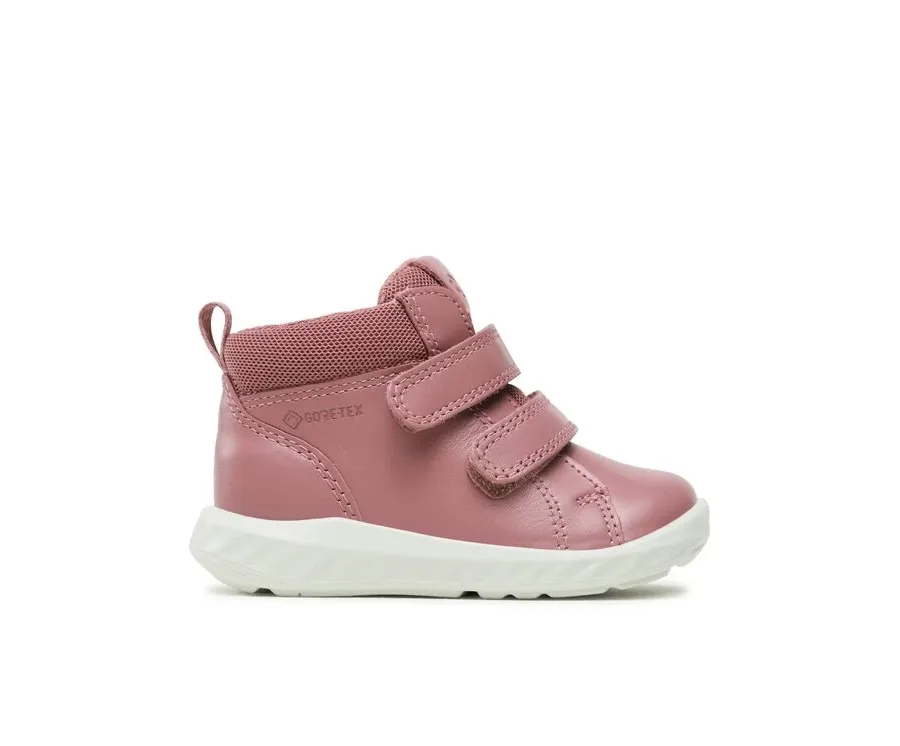 obrazek 1 ECCO Trzewiki SP1 Lite Infant 72417151550 Różowy
