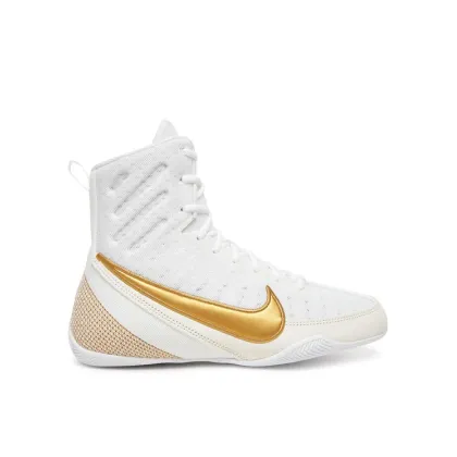 Zdjęcie Nike Buty bokserskie Machomai 3 HF7333 100 Biały