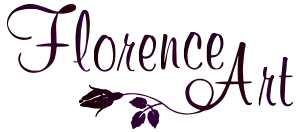 Florence Art logo