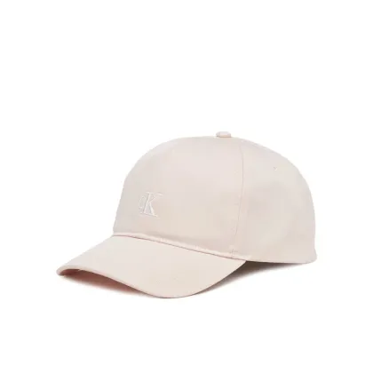 Zdjęcie Calvin Klein Jeans Czapka z daszkiem IU0IU00150 Różowy
