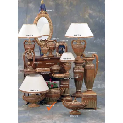 Zdjęcie Gustowna ceramiczna donica