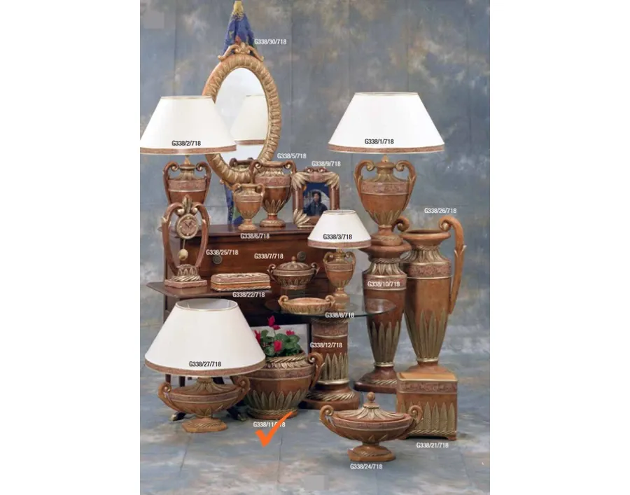 obrazek 1 Gustowna ceramiczna donica