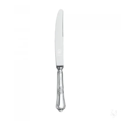 Zdjęcie Stylowy posrebrzany nóż dla dziecka – Zaramella Argenti