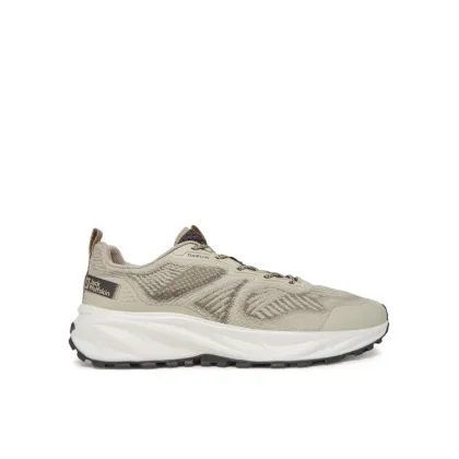 Zdjęcie Jack Wolfskin Trekkingi Prelight Swift Pro Vent Low A64088 Beżowy