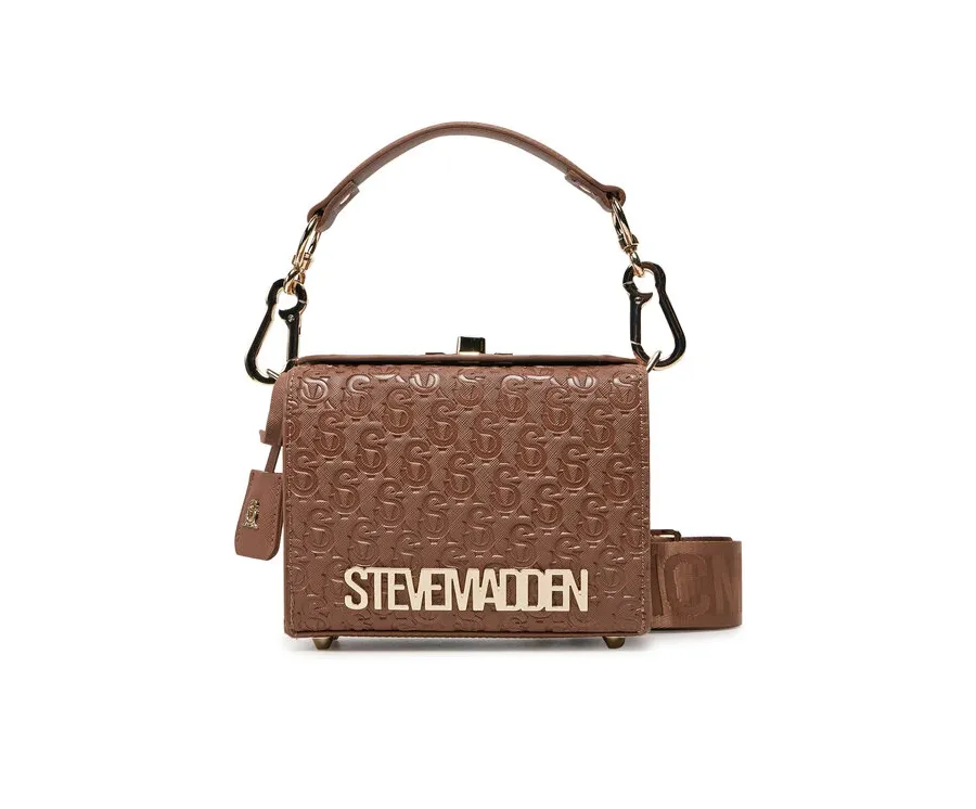 obrazek 1 Steve Madden Torebka Bnoya-E SM13001639 Brązowy