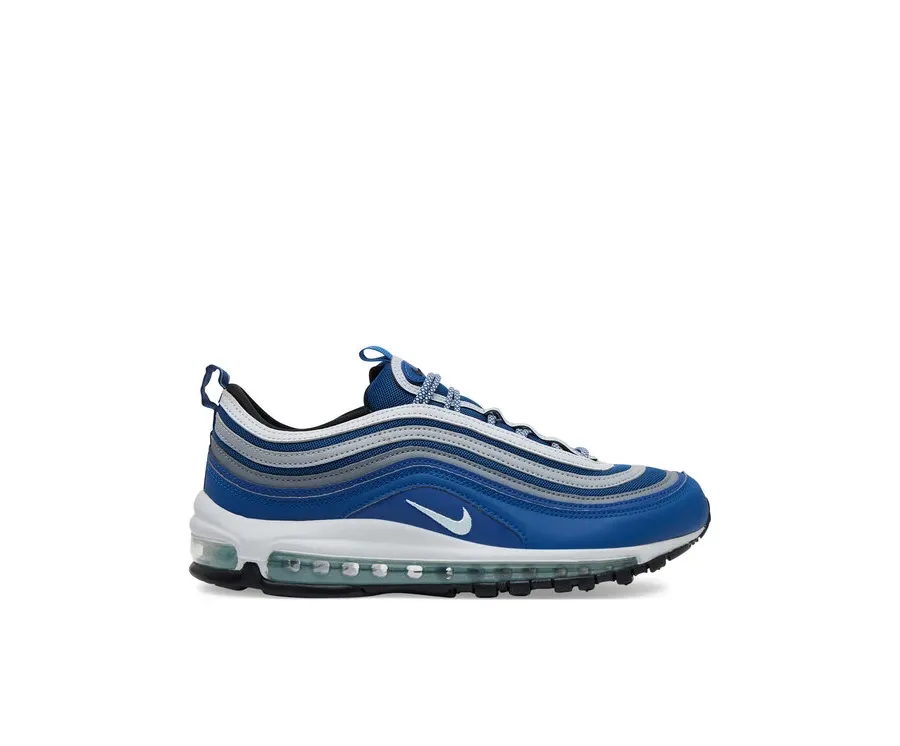 obrazek 1 Nike Sneakersy Air Max 97 FN6957 Granatowy