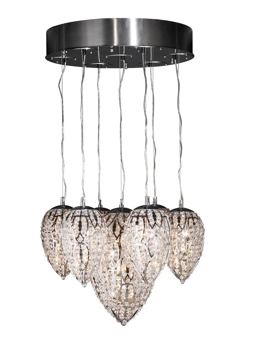 picture 1 Vanguard luxury chandelier by VG