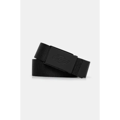 Zdjęcie Dickies pasek DEER kolor czarny DK0A4Z3K