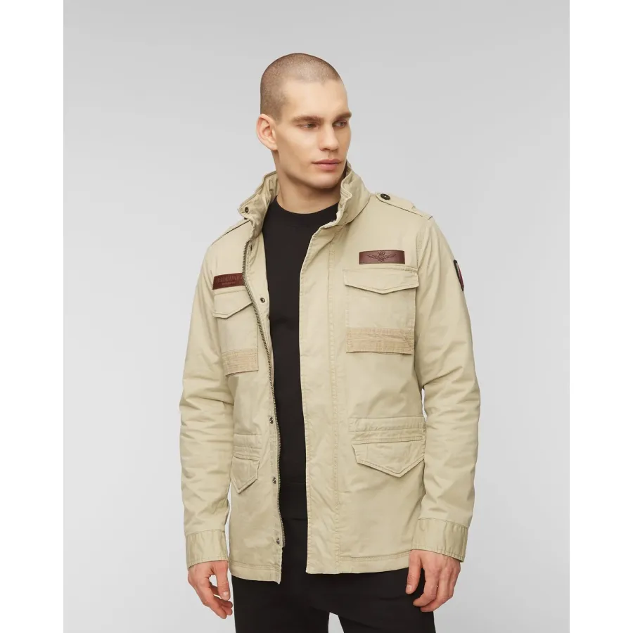 obrazek 1 Kurtka Aeronautica Militare