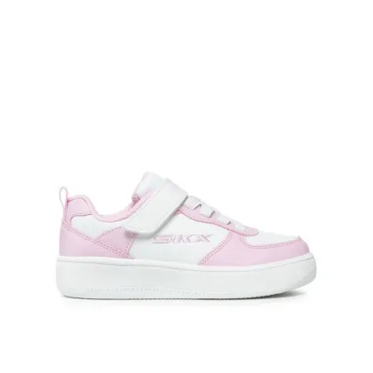 Zdjęcie Skechers Sneakersy Sport Court 92 310156L/WPK Różowy