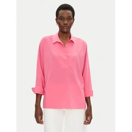 Zdjęcie Joseph Ribkoff Koszula 251948 Różowy Loose Fit