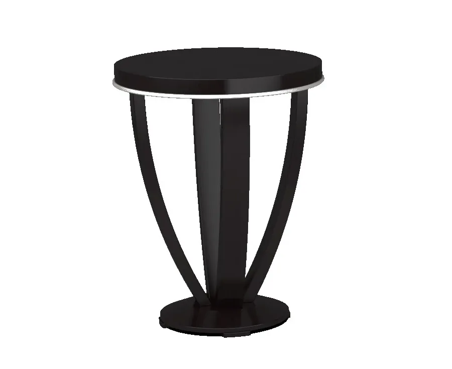 obrazek 1 Elitarny stolik nocny do sypialni - Living Comfort Italia