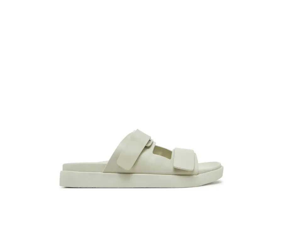 obrazek 1 Calvin Klein Sandały HW0HW02489 Beżowy