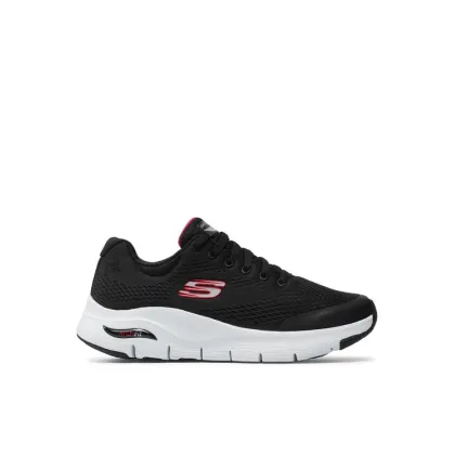 Zdjęcie Skechers Sneakersy Arch Fit 232040/BKRD Czarny