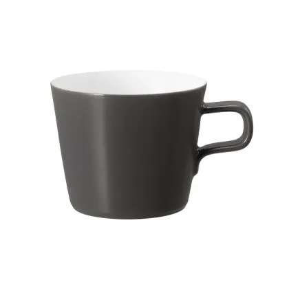 Zdjęcie Porcelanowa filiżanka do cappuccino lub herbaty z Niemiec - Seltmann Weiden