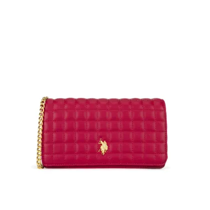 Zdjęcie U.S. Polo Assn. Torebka BEUXT8444WVP Czerwony