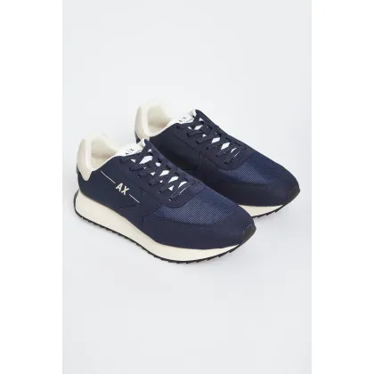 Zdjęcie Sneakersy męskie ARMANI EXCHANGE Armani Exchange