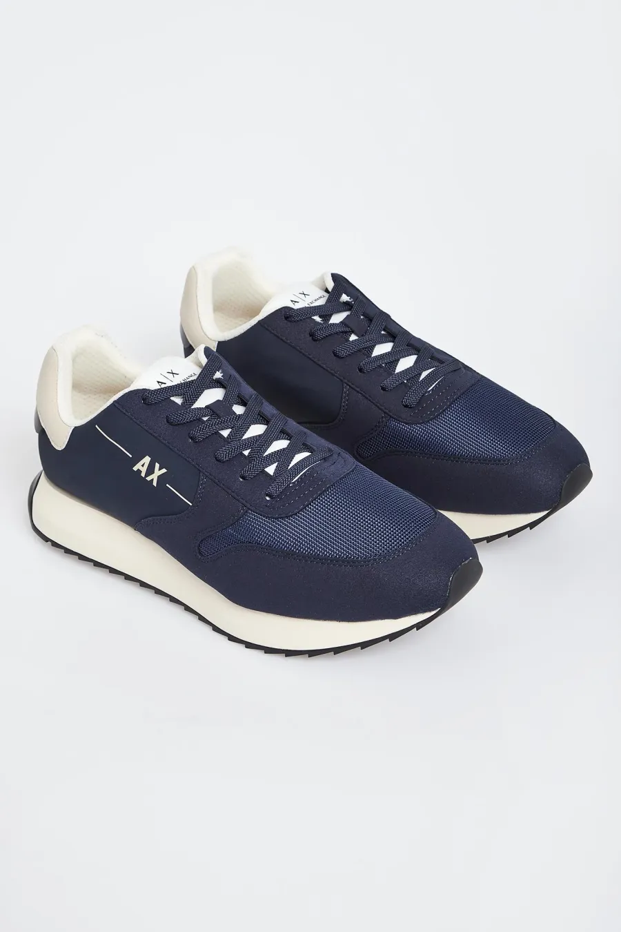 obrazek 1 Sneakersy męskie ARMANI EXCHANGE Armani Exchange