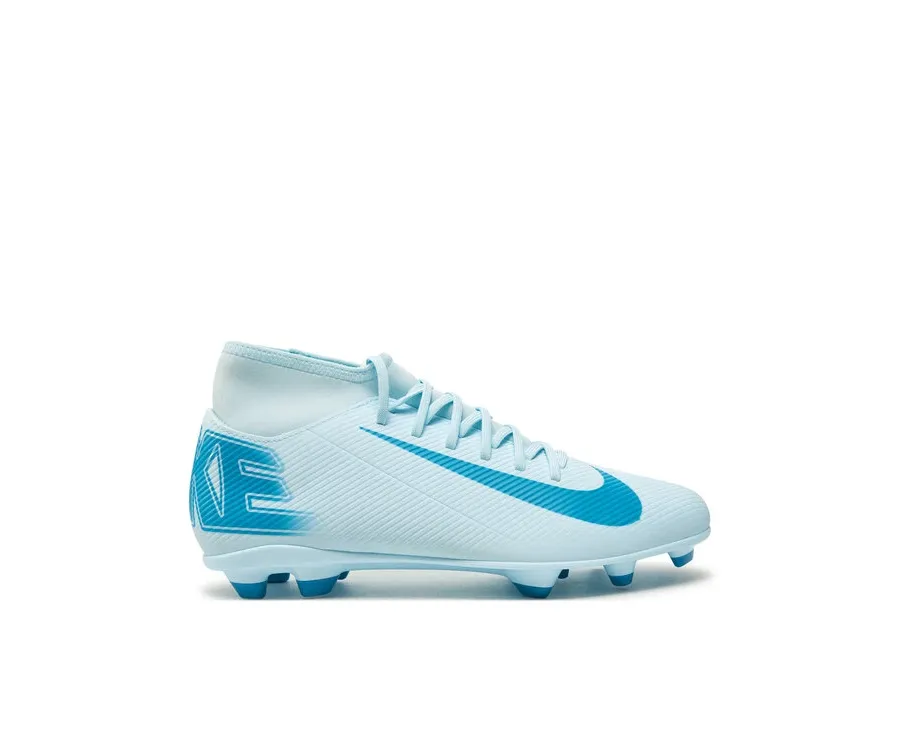 obrazek 1 Nike Buty do piłki nożnej Superfly 10 Club FQ8314 Niebieski