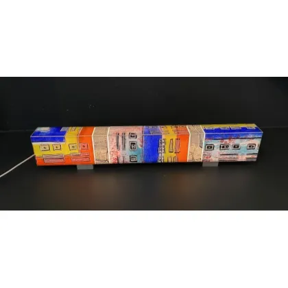 Zdjęcie Luksusowa lampa biurkowa led