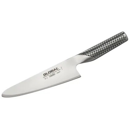 Zdjęcie Nóż do plastrowania 18cm | Global G-6