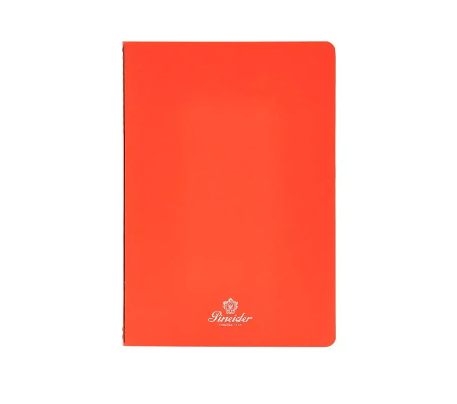 obrazek 3 Stylowy włoski notes unlined Jazz Notebook