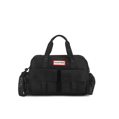 Zdjęcie Hunter Torba HTR-K-009-06 Czarny
