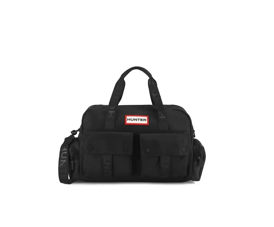 obrazek 1 Hunter Torba HTR-K-009-06 Czarny
