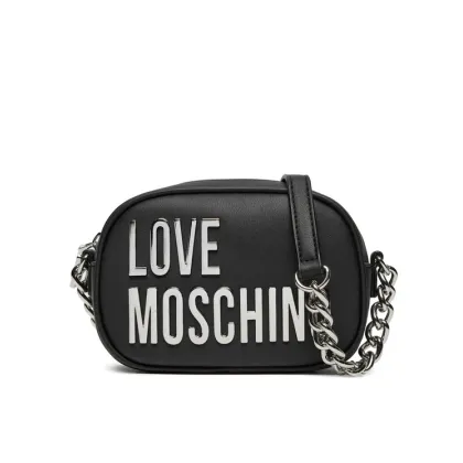 Zdjęcie LOVE MOSCHINO Torebka JC4026PP1MKD000B Czarny