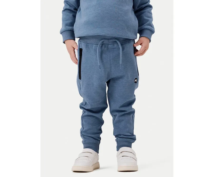 obrazek 1 NAME IT Spodnie dresowe 13220380 Niebieski Regular Fit