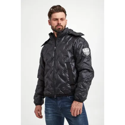 Zdjęcie Kurtka męska wodoodporna EA7 EMPORIO ARMANI EA7 Emporio Armani