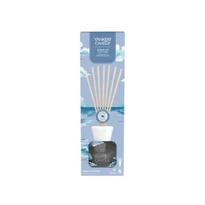 Zdjęcie Yankee Candle Ocean Air Reed Diffuser Świeca zapachowa 310 g