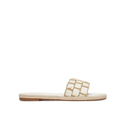 Zdjęcie Roxy Espadryle E6018-5 Biały
